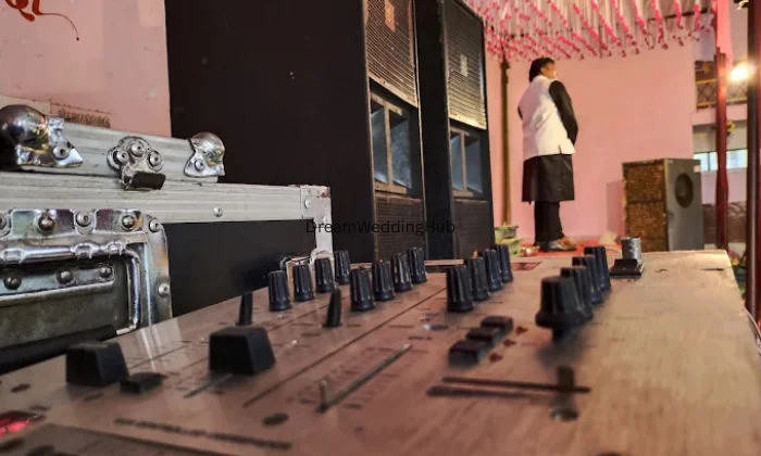 matoshri dj sound sarvice